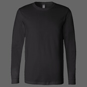 Unisex Jersey Long Sleeve Tee