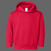 Toddler Hooded Sweatshirt