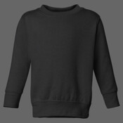Toddler Fleece Crewneck Sweatshirt